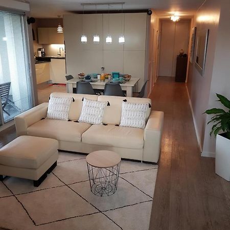 Cosy T3 Parmelan Appartement Annecy Exterior foto