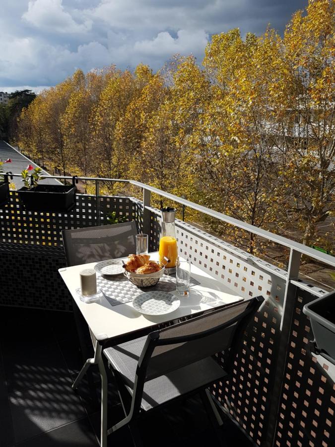 Cosy T3 Parmelan Appartement Annecy Exterior foto