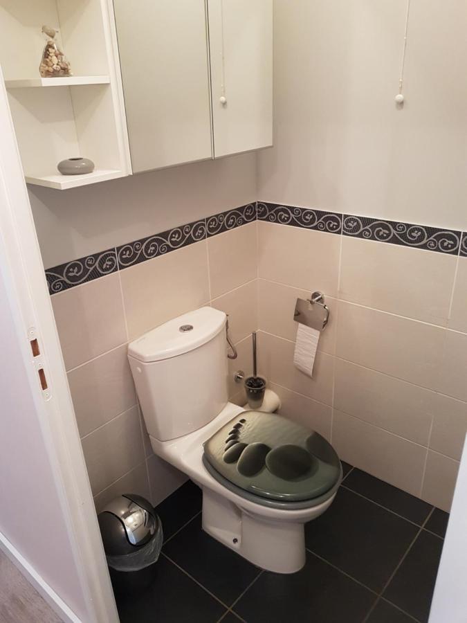Cosy T3 Parmelan Appartement Annecy Exterior foto